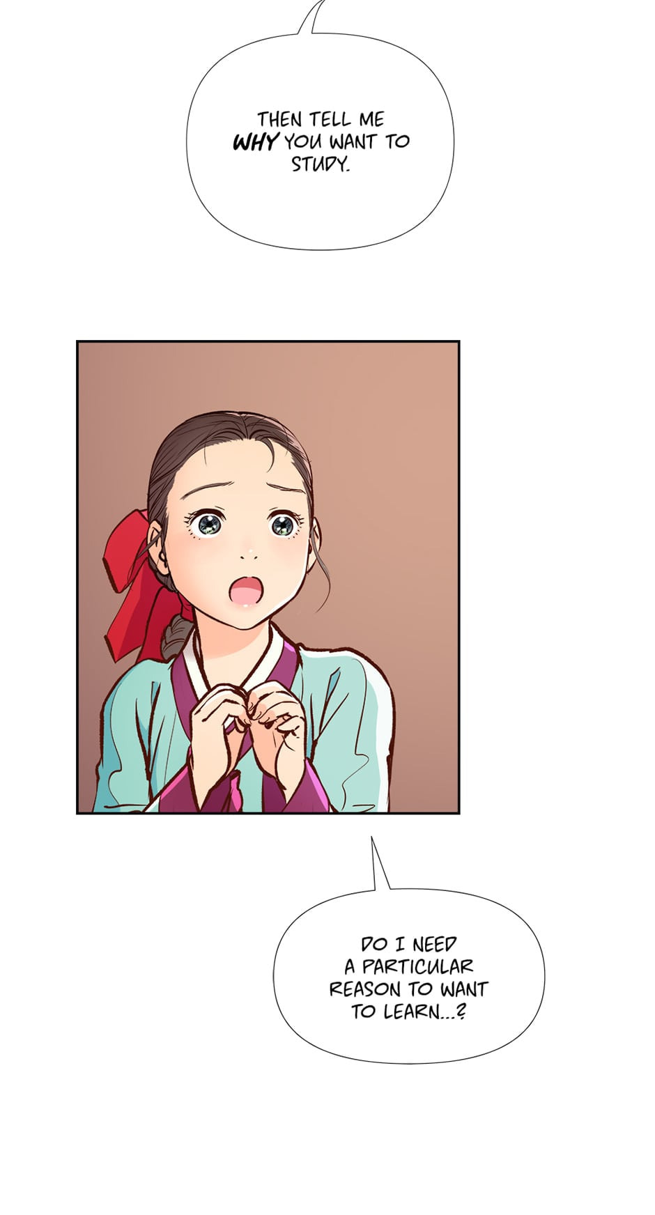 The Red Sleeve Chapter 15 page 15 - 
