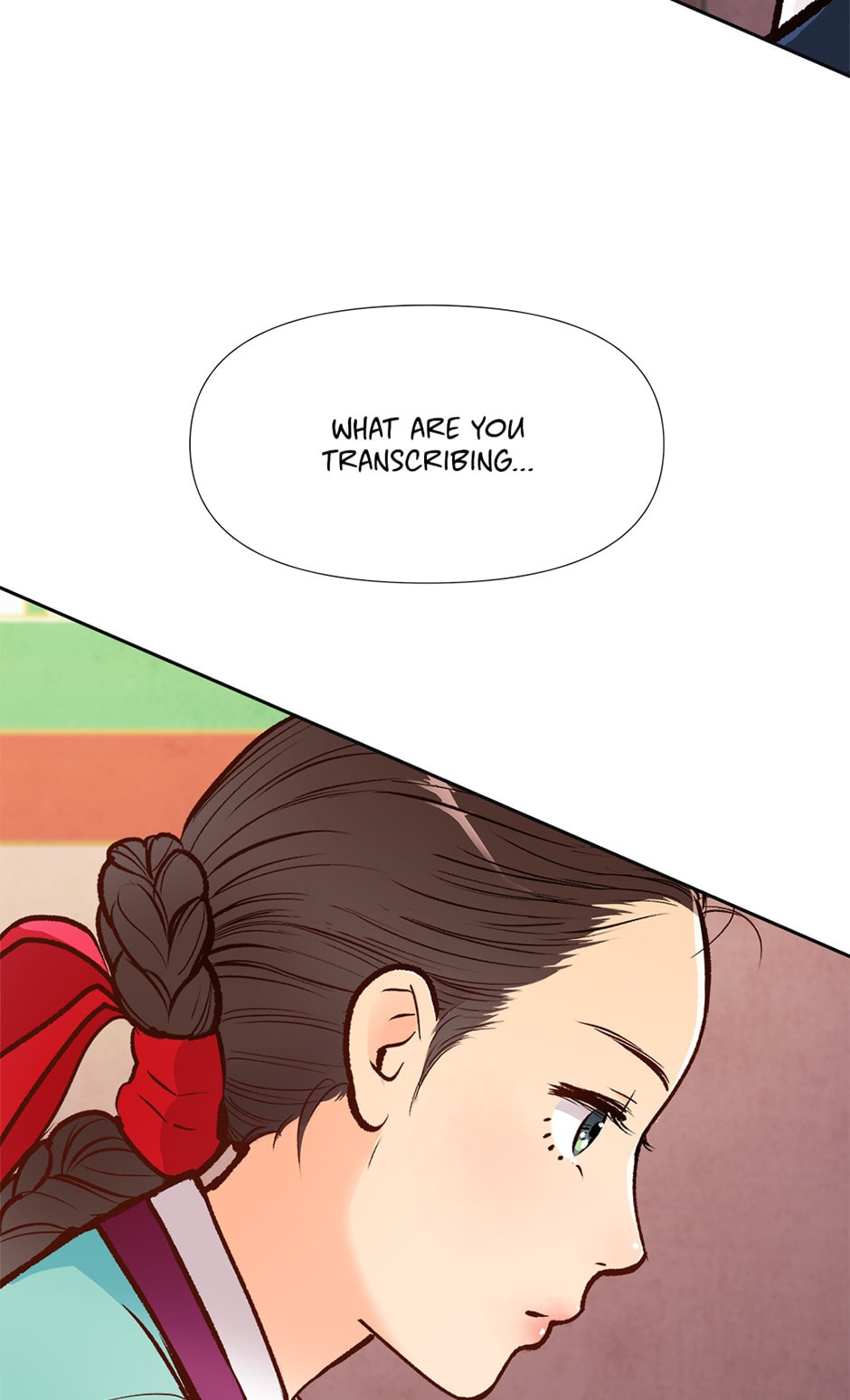 The Red Sleeve Chapter 15 page 17 - 