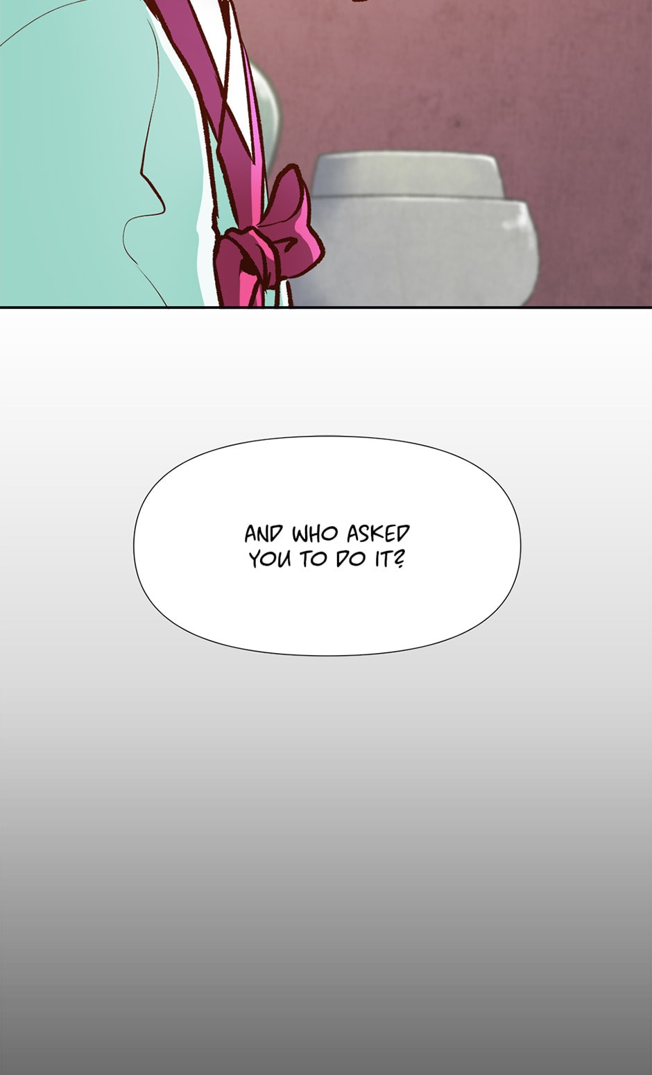 The Red Sleeve Chapter 15 page 18 - 