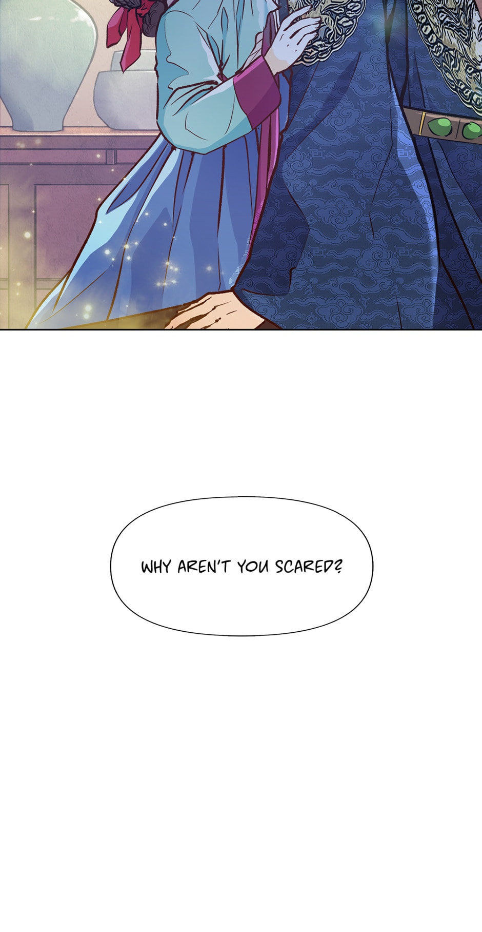 The Red Sleeve Chapter 15 page 3 - 
