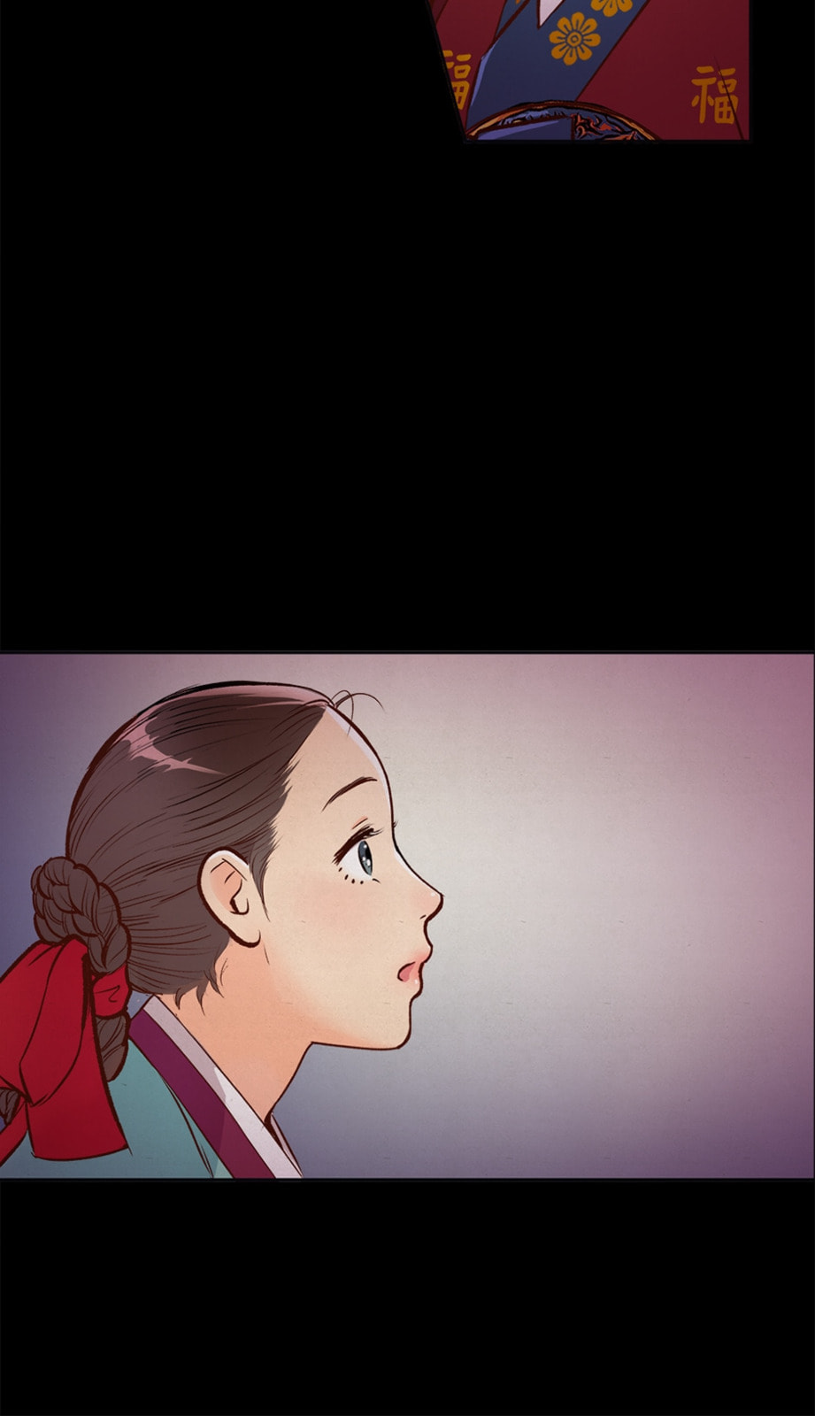 The Red Sleeve Chapter 15 page 23 - 