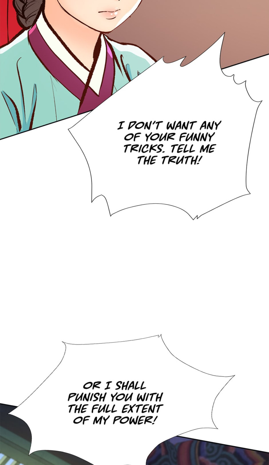 The Red Sleeve Chapter 15 page 26 - 