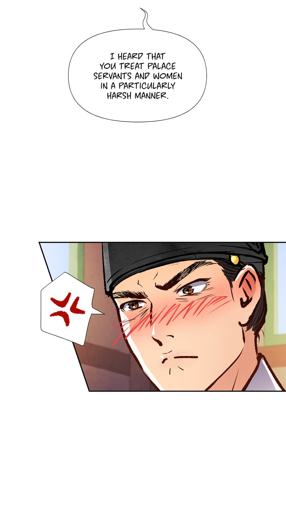 The Red Sleeve Chapter 15 page 37 - 