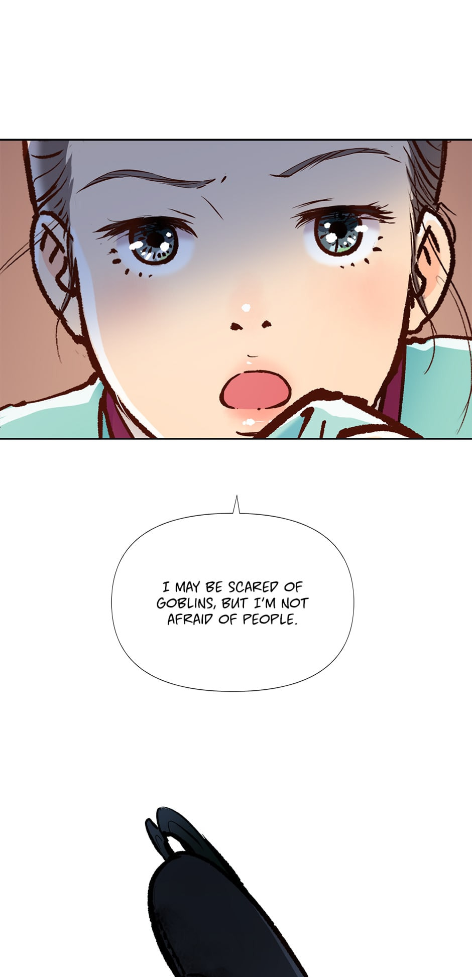 The Red Sleeve Chapter 15 page 5 - 