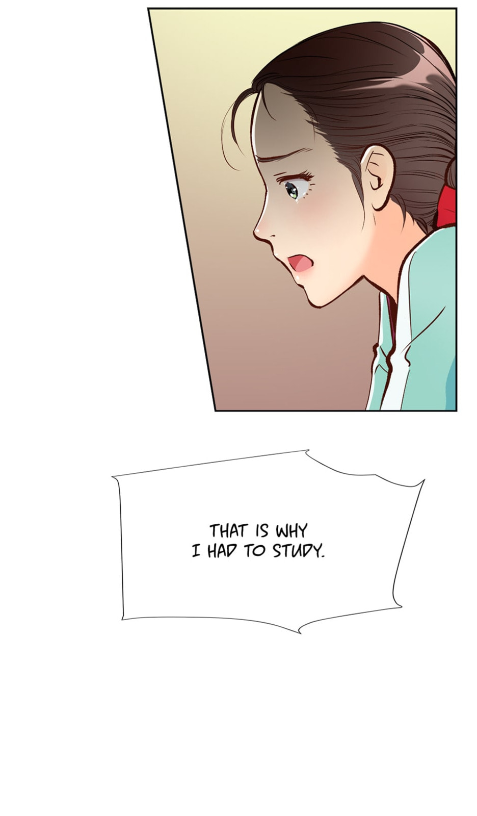 The Red Sleeve Chapter 15 page 41 - 