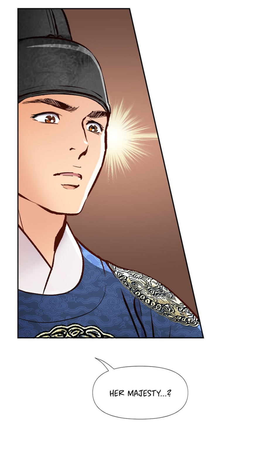 The Red Sleeve Chapter 15 page 42 - 