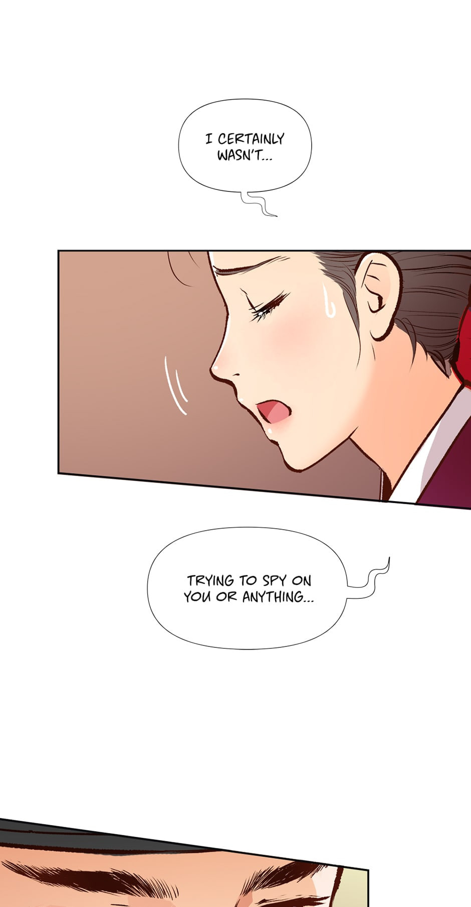 The Red Sleeve Chapter 15 page 43 - 