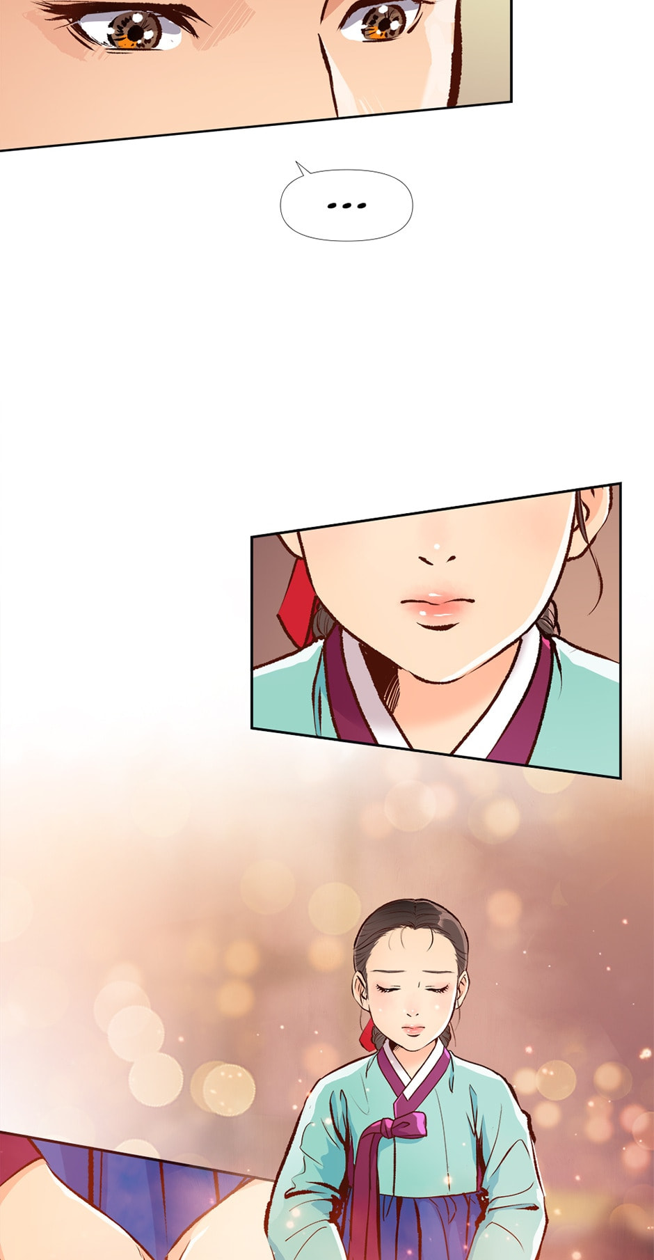 The Red Sleeve Chapter 15 page 44 - 