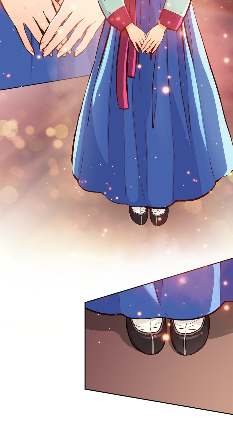 The Red Sleeve Chapter 15 page 45 - 