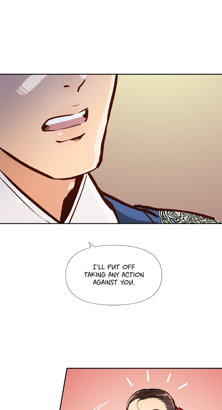 The Red Sleeve Chapter 15 page 46 - 