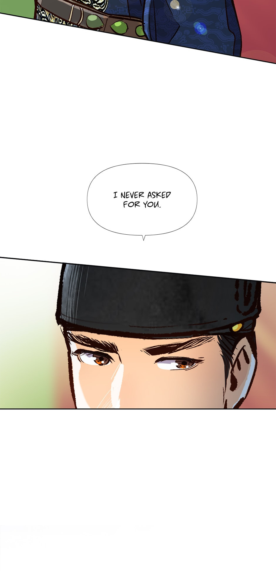 The Red Sleeve Chapter 15 page 53 - 