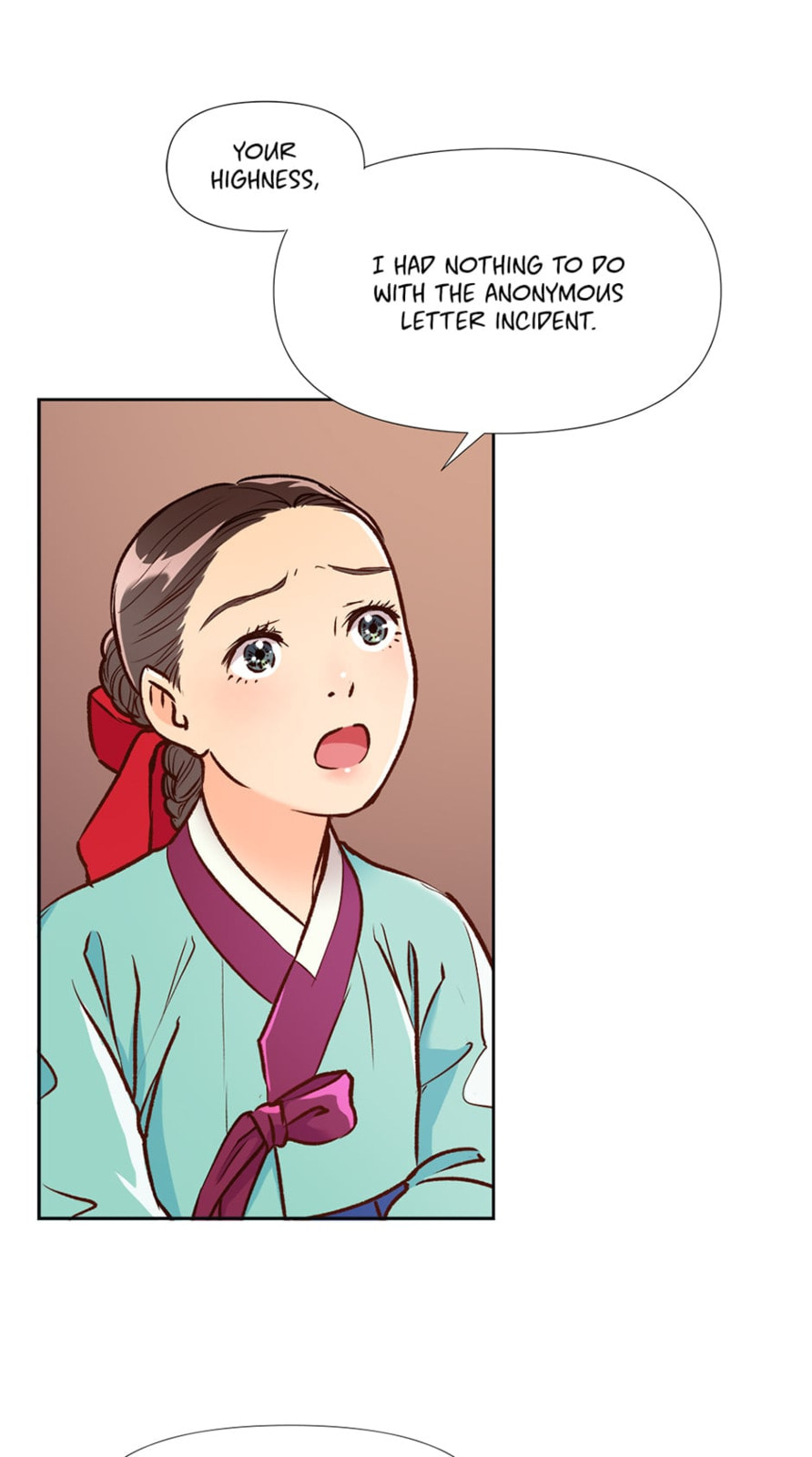 The Red Sleeve Chapter 15 page 8 - 