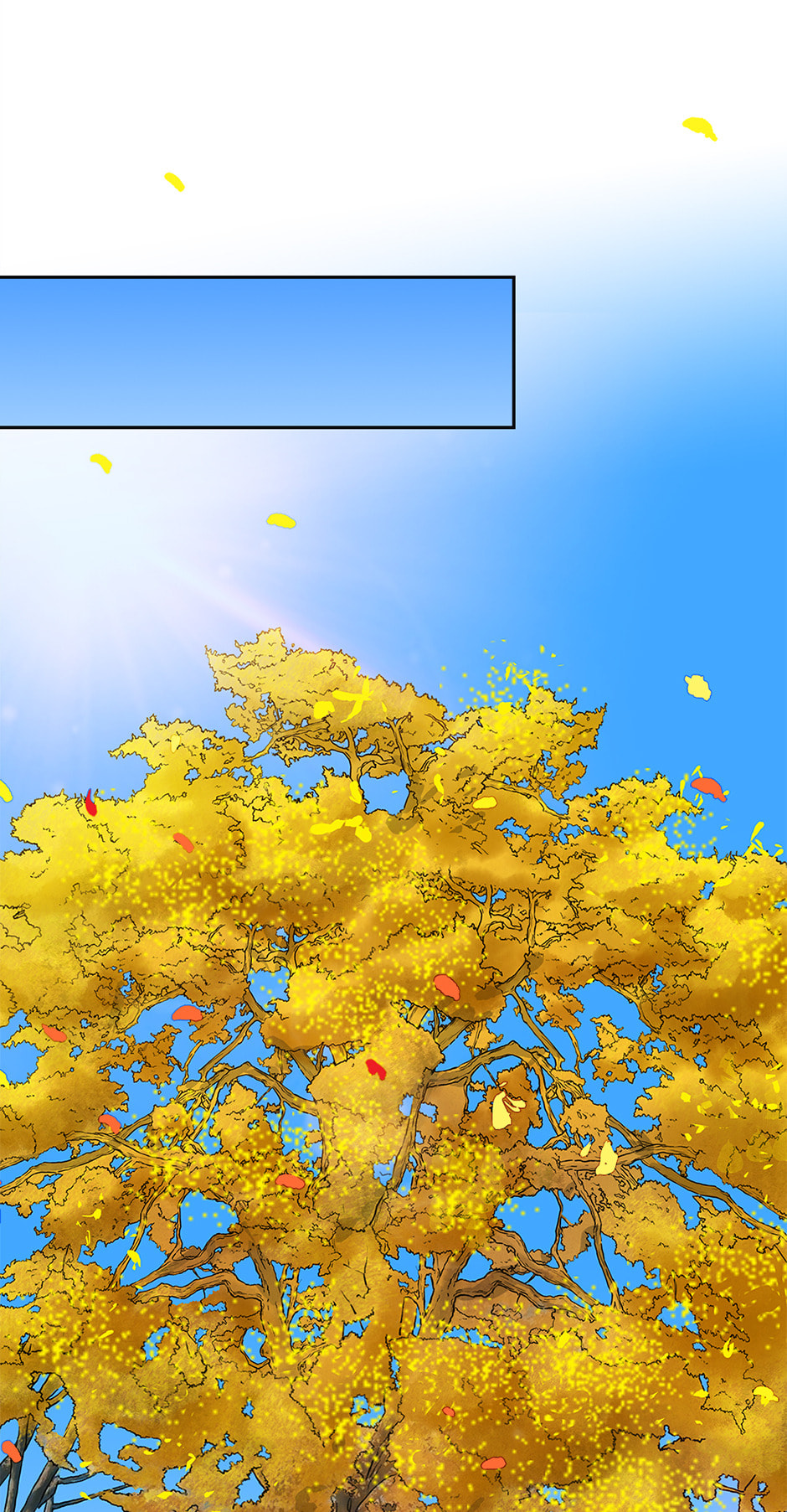 The Red Sleeve Chapter 150 page 15 - 