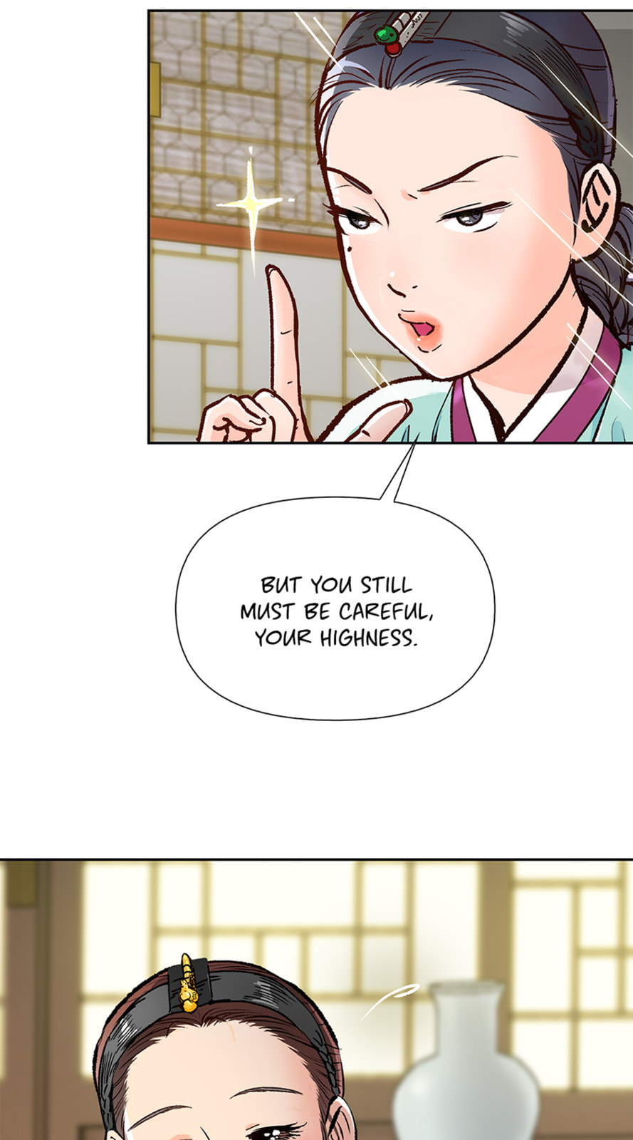 The Red Sleeve Chapter 150 page 41 - 