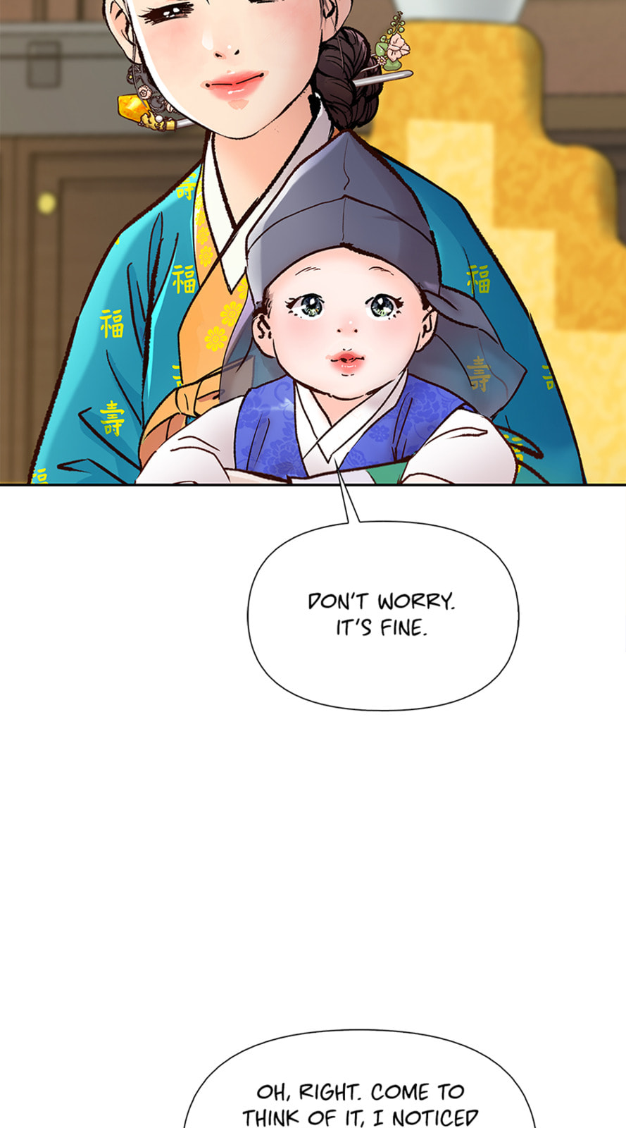 The Red Sleeve Chapter 150 page 42 - 