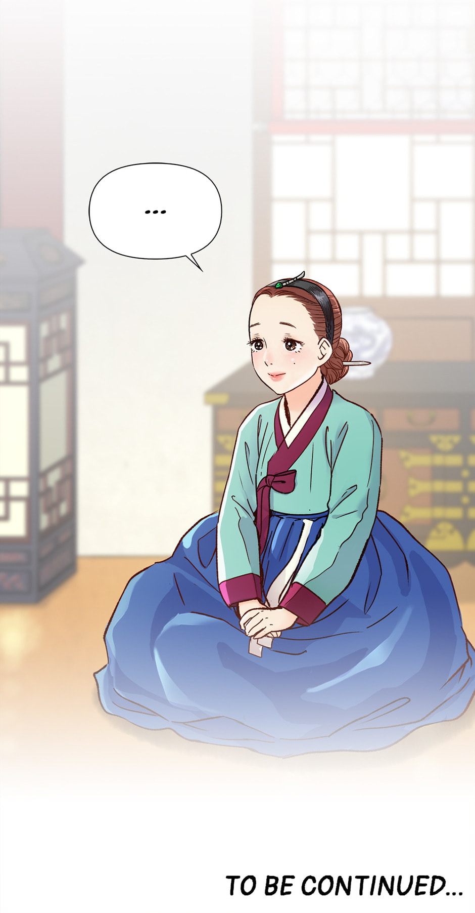 The Red Sleeve Chapter 150 page 60 - 