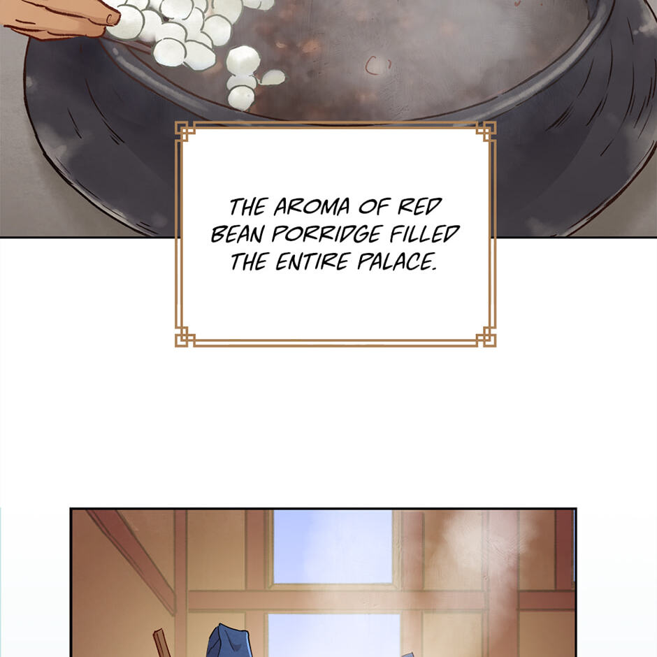The Red Sleeve Chapter 151 page 18 - 