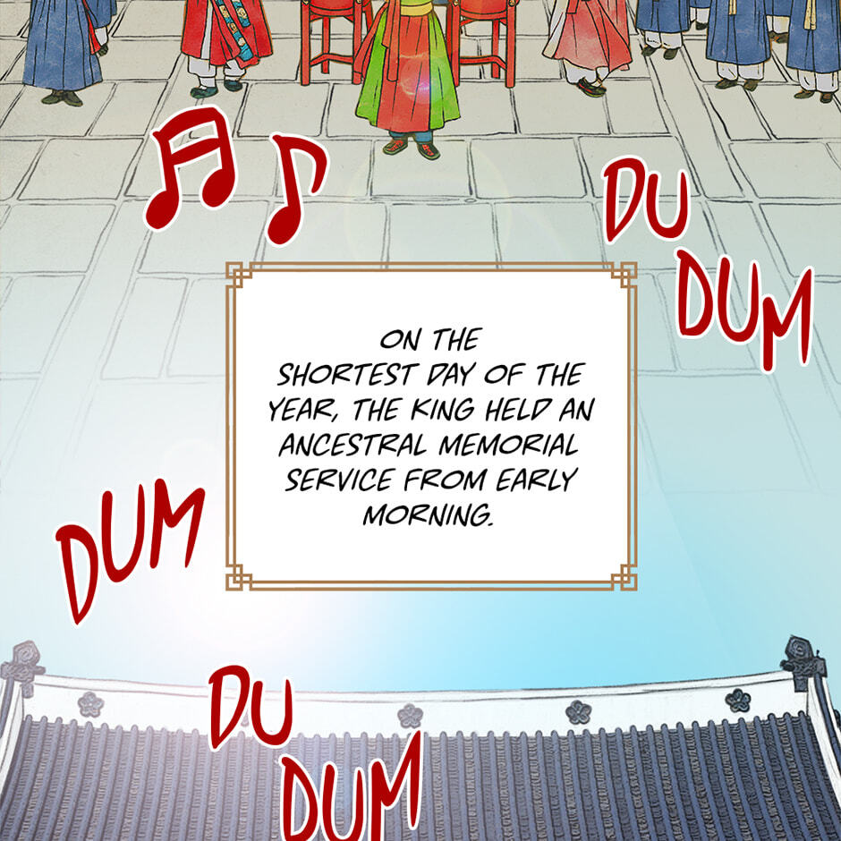 The Red Sleeve Chapter 151 page 21 - 