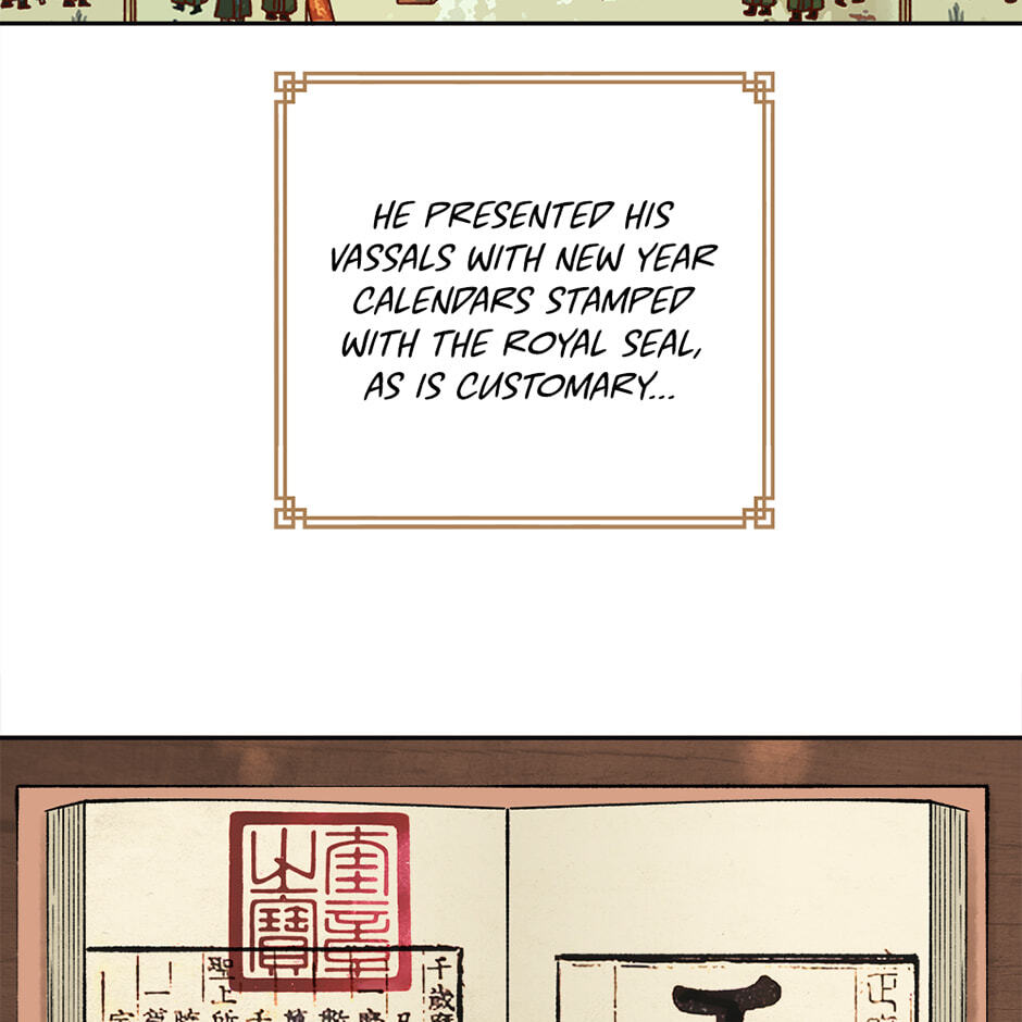 The Red Sleeve Chapter 151 page 23 - 