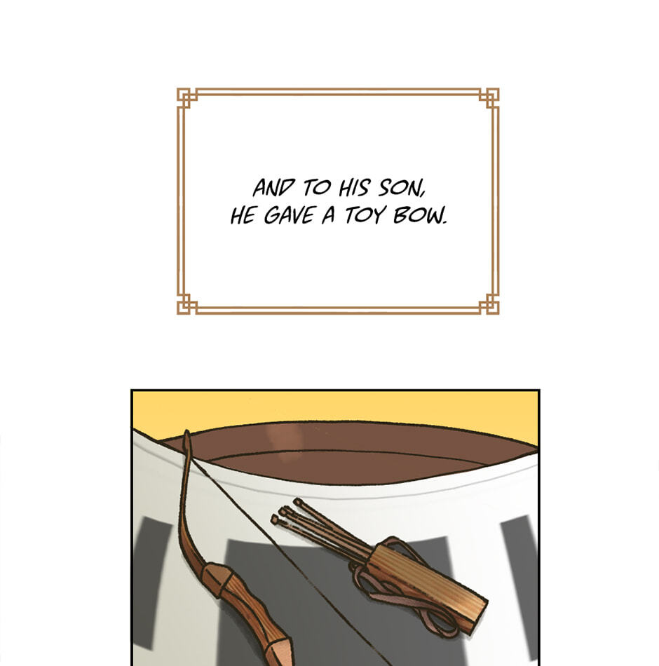 The Red Sleeve Chapter 151 page 25 - 