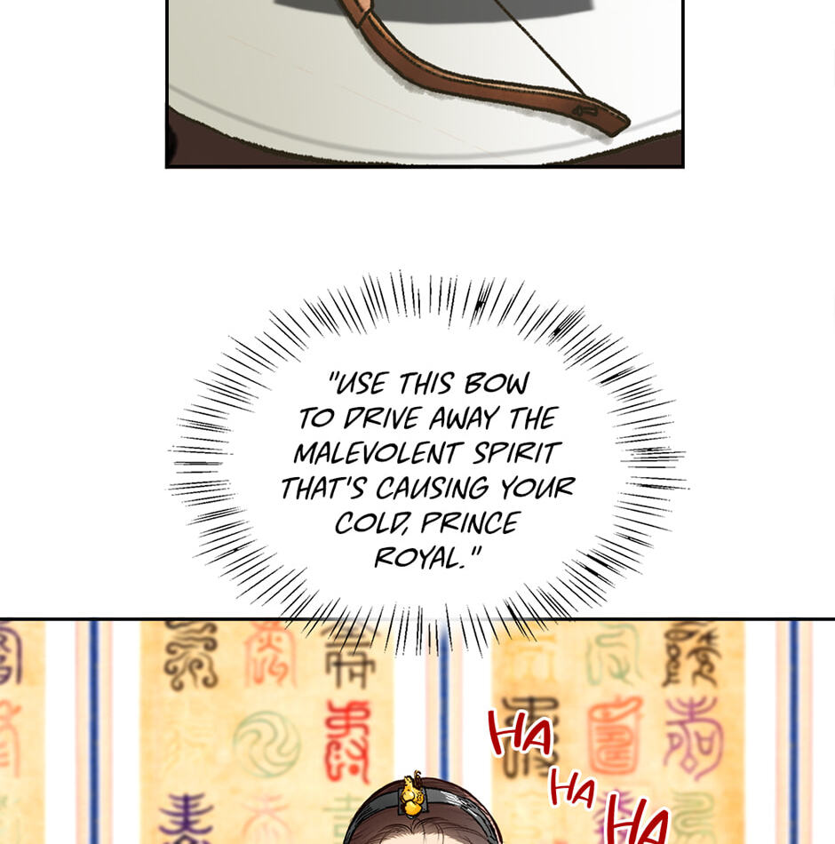 The Red Sleeve Chapter 151 page 26 - 