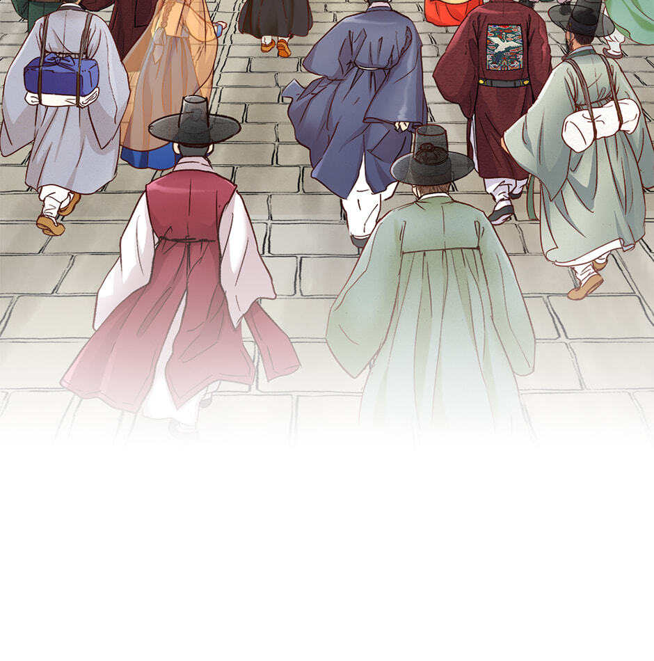 The Red Sleeve Chapter 151 page 31 - 