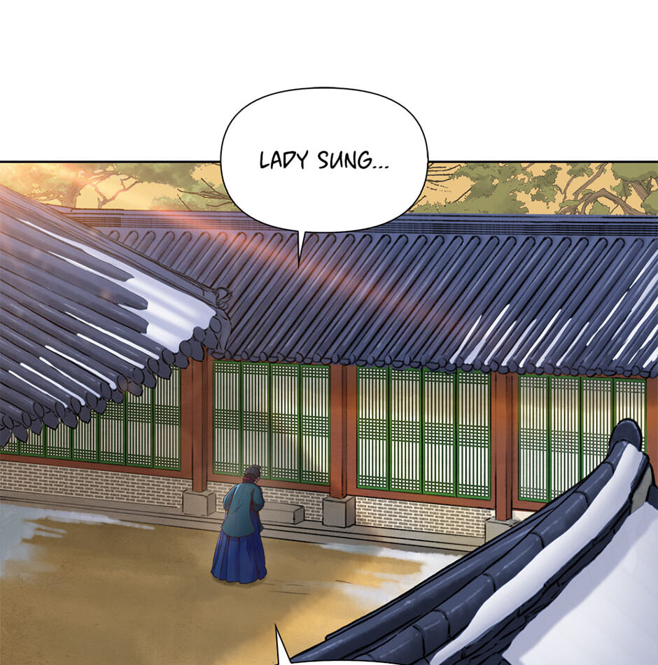 The Red Sleeve Chapter 151 page 32 - 
