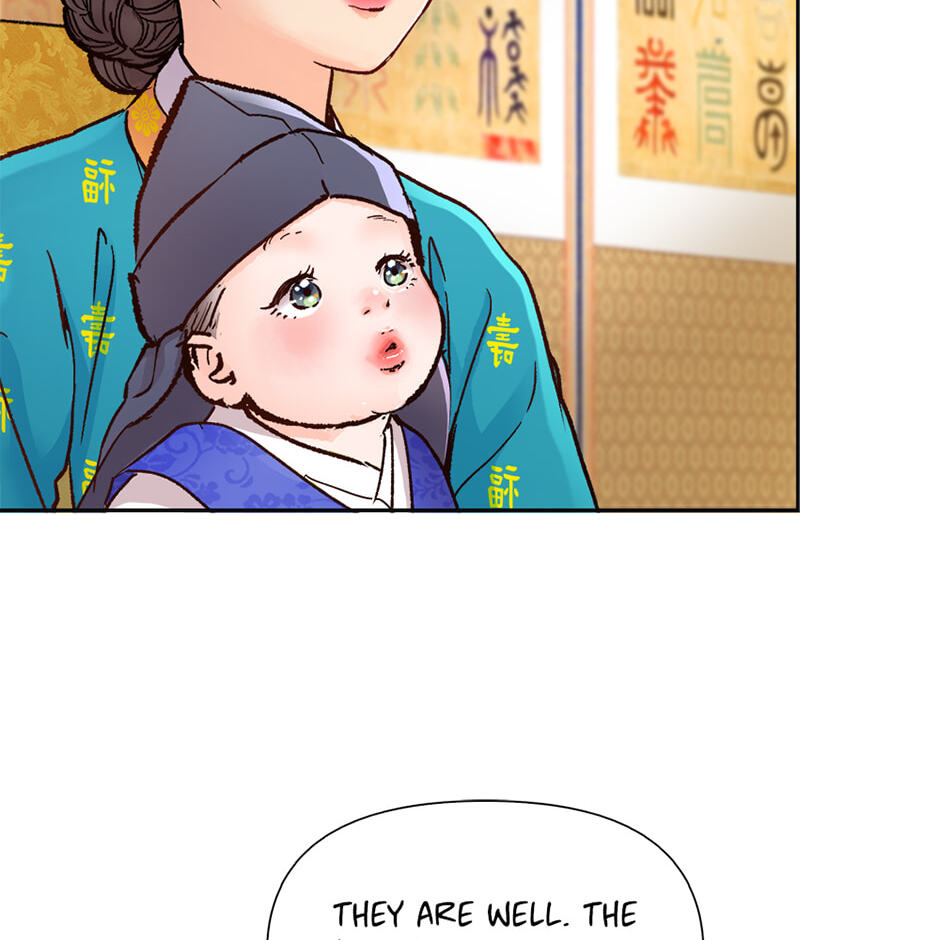 The Red Sleeve Chapter 151 page 41 - 
