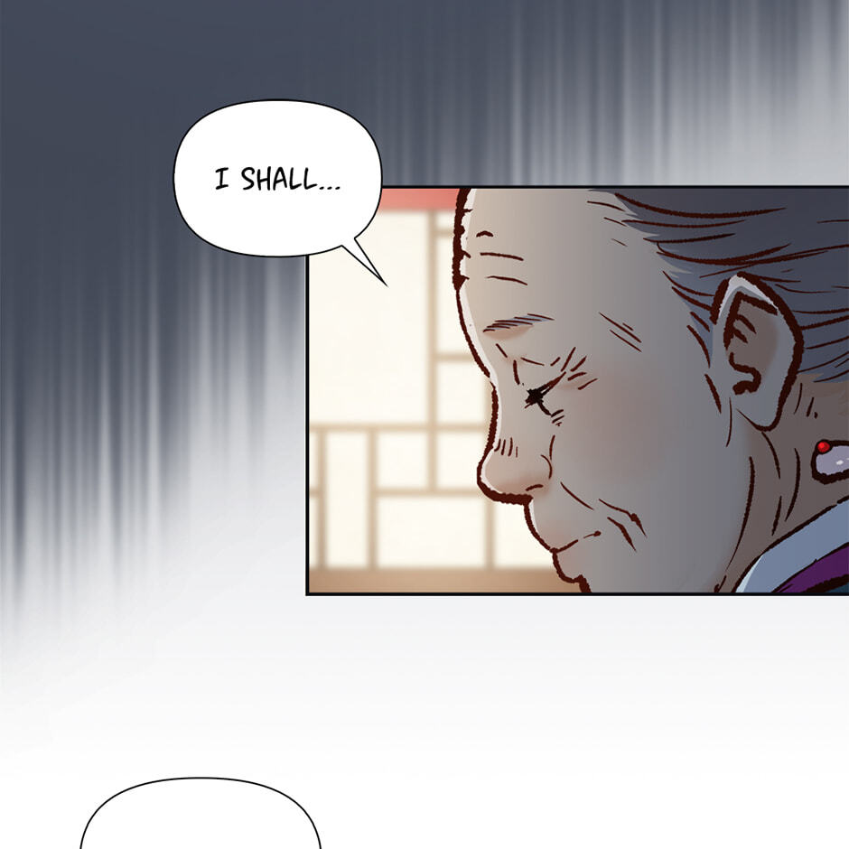 The Red Sleeve Chapter 151 page 48 - 