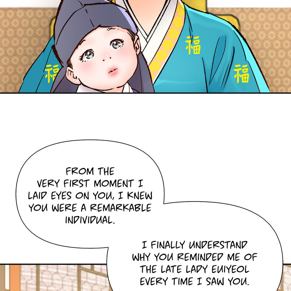 The Red Sleeve Chapter 151 page 51 - 