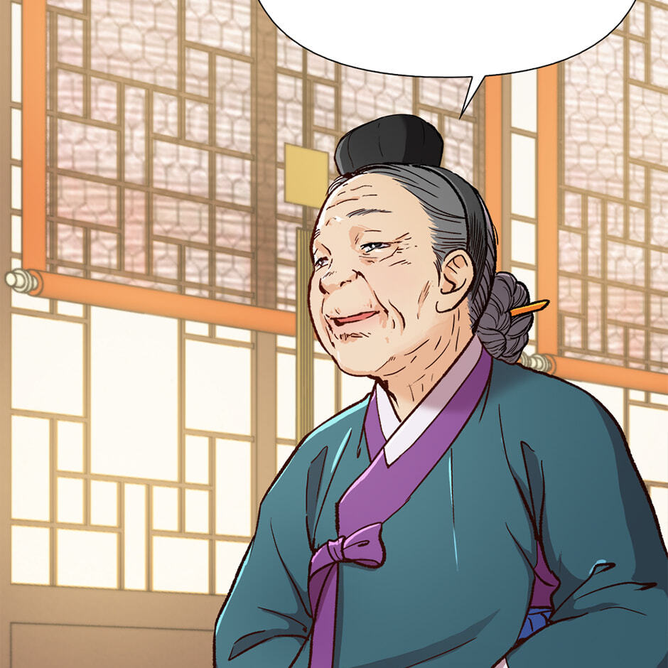 The Red Sleeve Chapter 151 page 52 - 