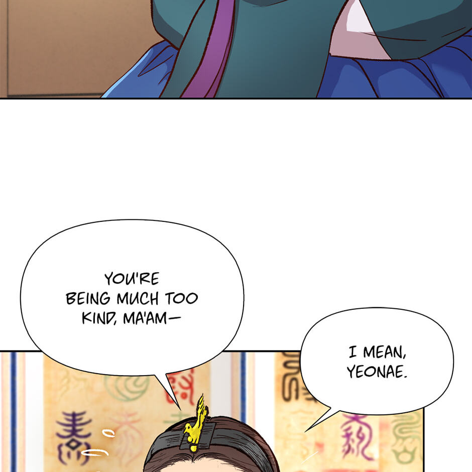 The Red Sleeve Chapter 151 page 53 - 