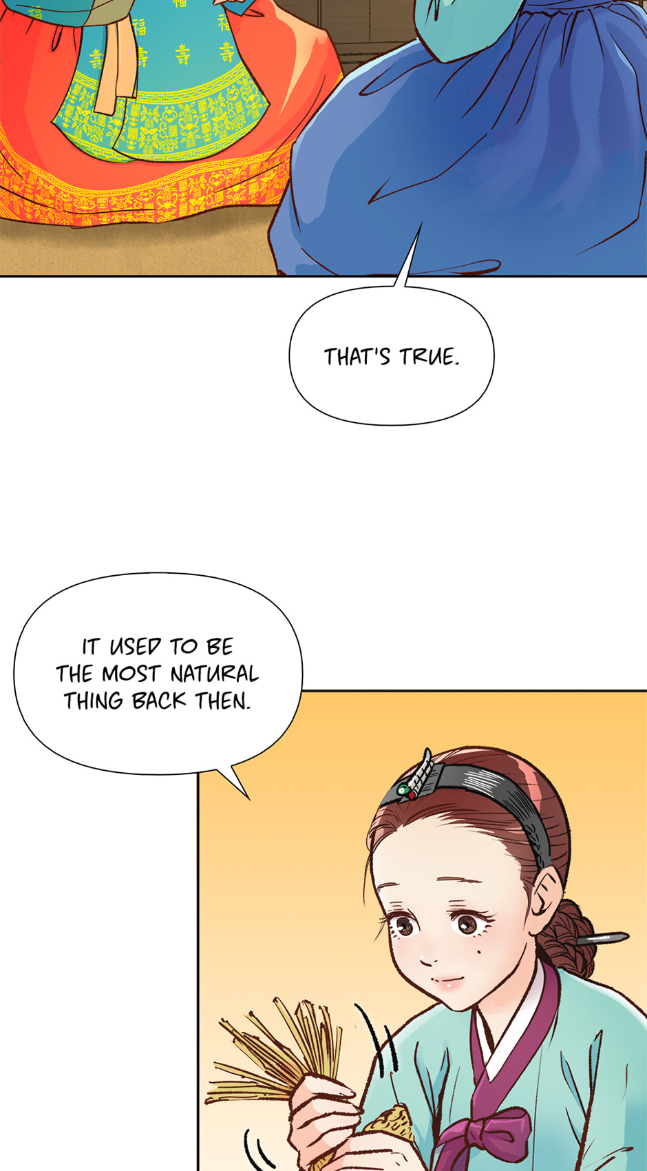 The Red Sleeve Chapter 151 page 64 - 