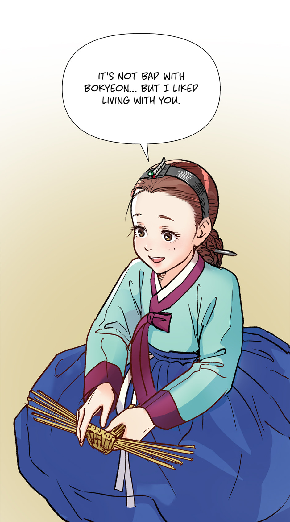 The Red Sleeve Chapter 151 page 66 - 