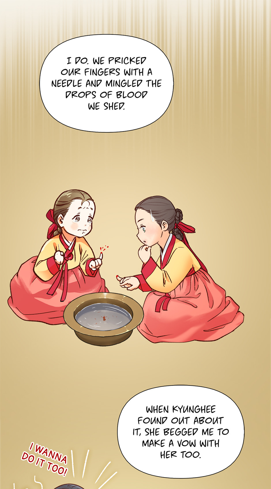 The Red Sleeve Chapter 151 page 70 - 