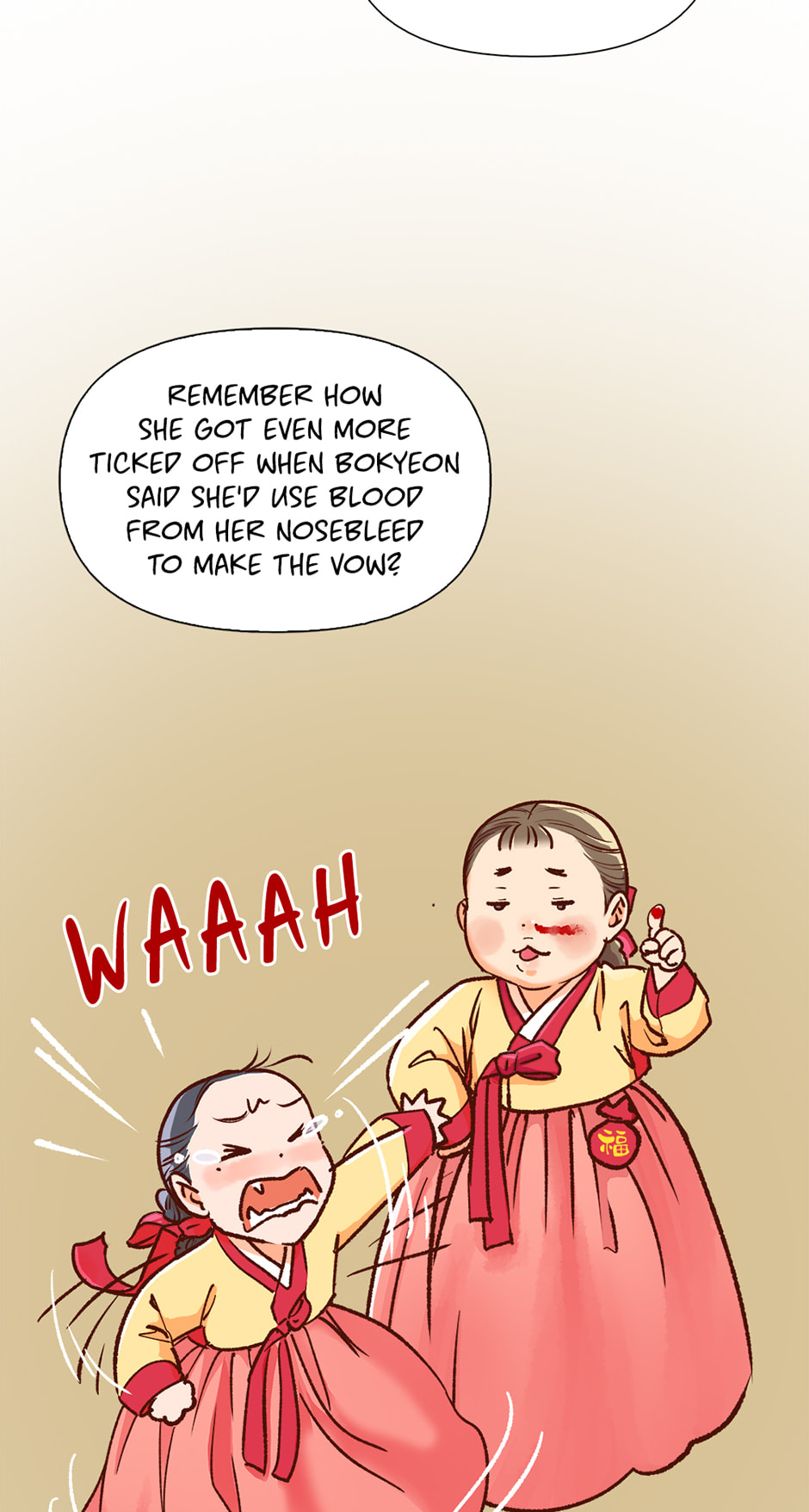 The Red Sleeve Chapter 151 page 73 - 