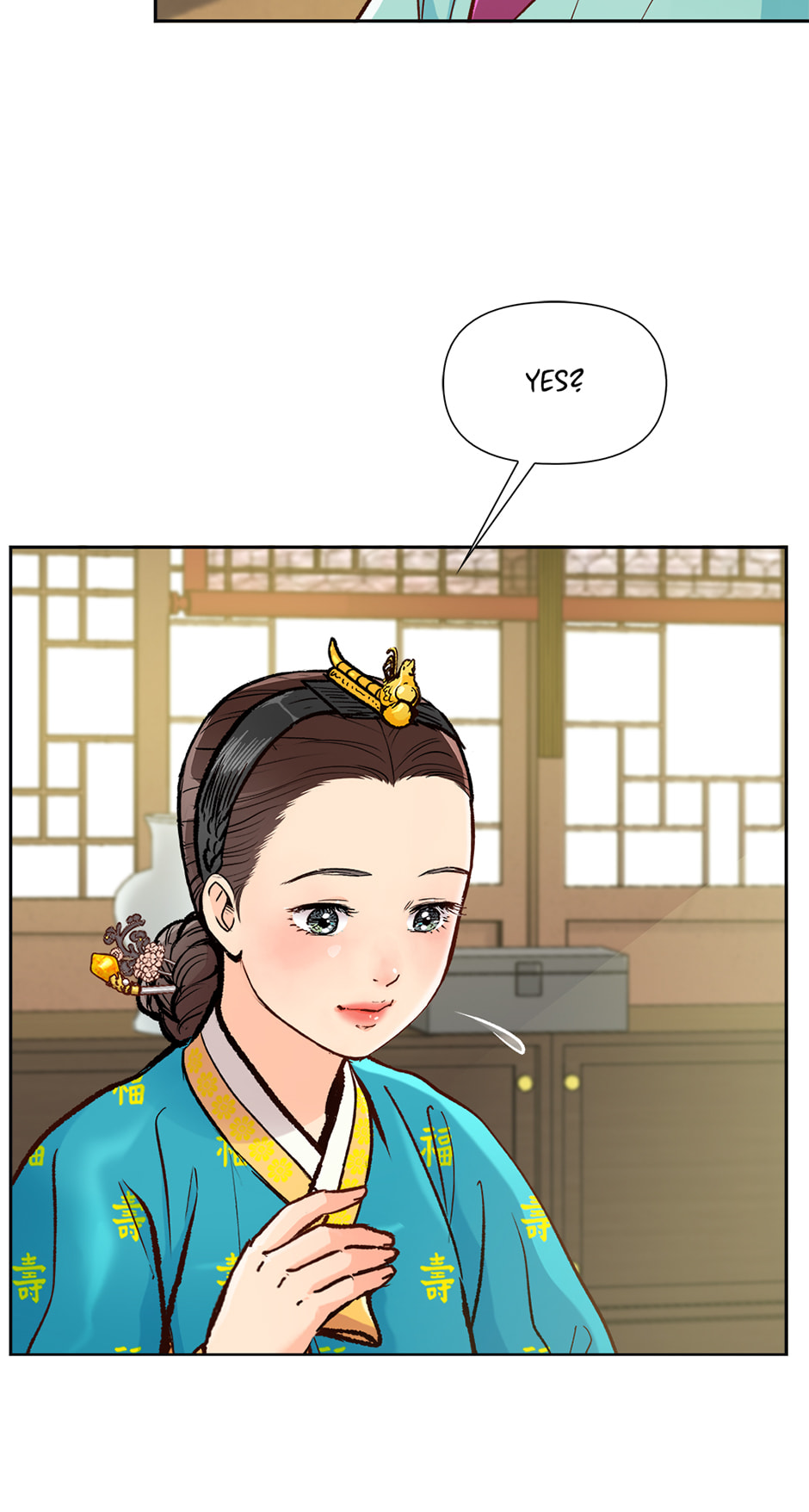 The Red Sleeve Chapter 151 page 76 - 