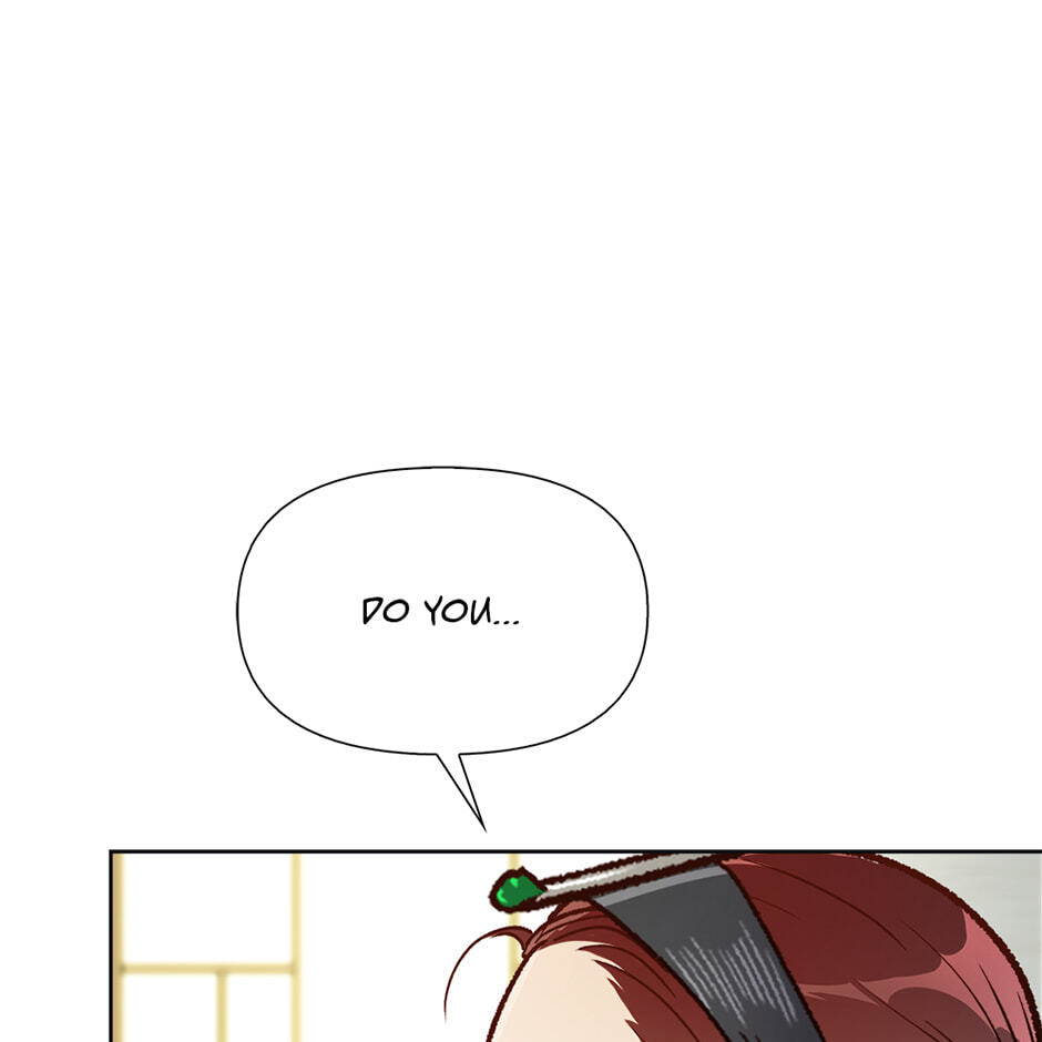 The Red Sleeve Chapter 151 page 77 - 