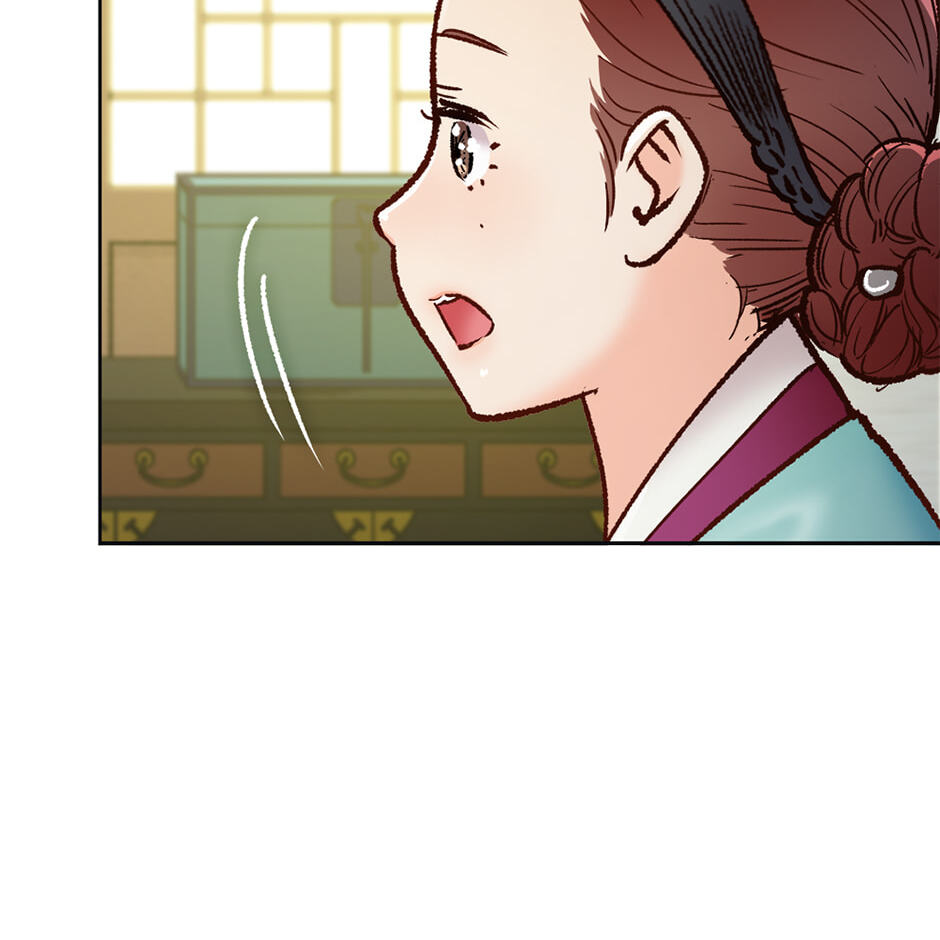 The Red Sleeve Chapter 151 page 78 - 