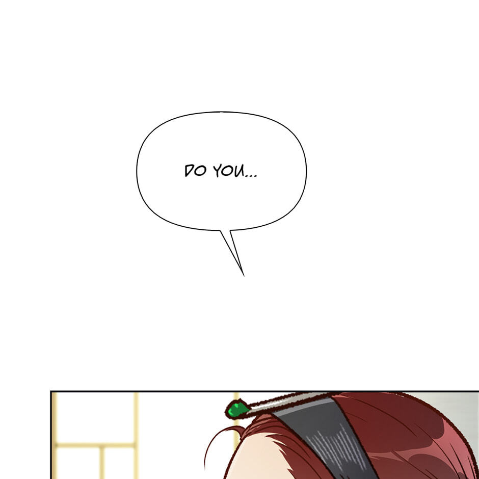 The Red Sleeve Chapter 152 page 2 - 