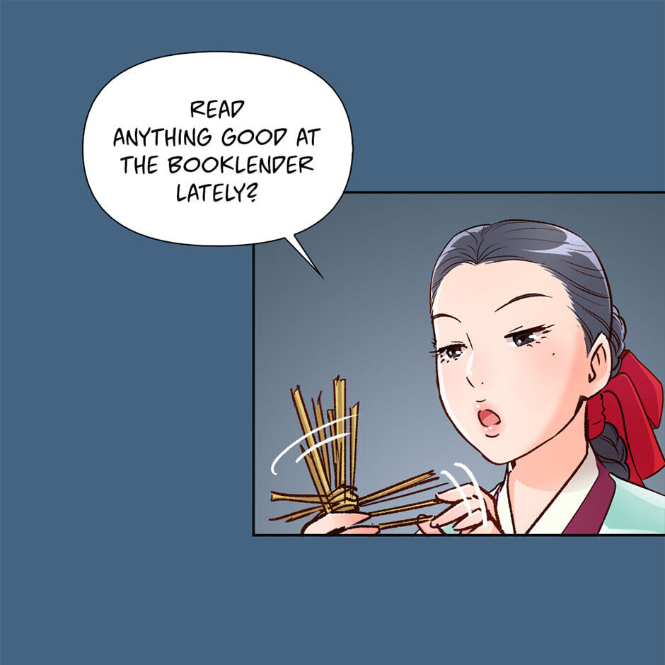 The Red Sleeve Chapter 152 page 12 - 