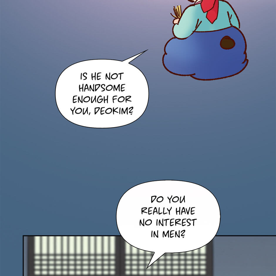 The Red Sleeve Chapter 152 page 20 - 