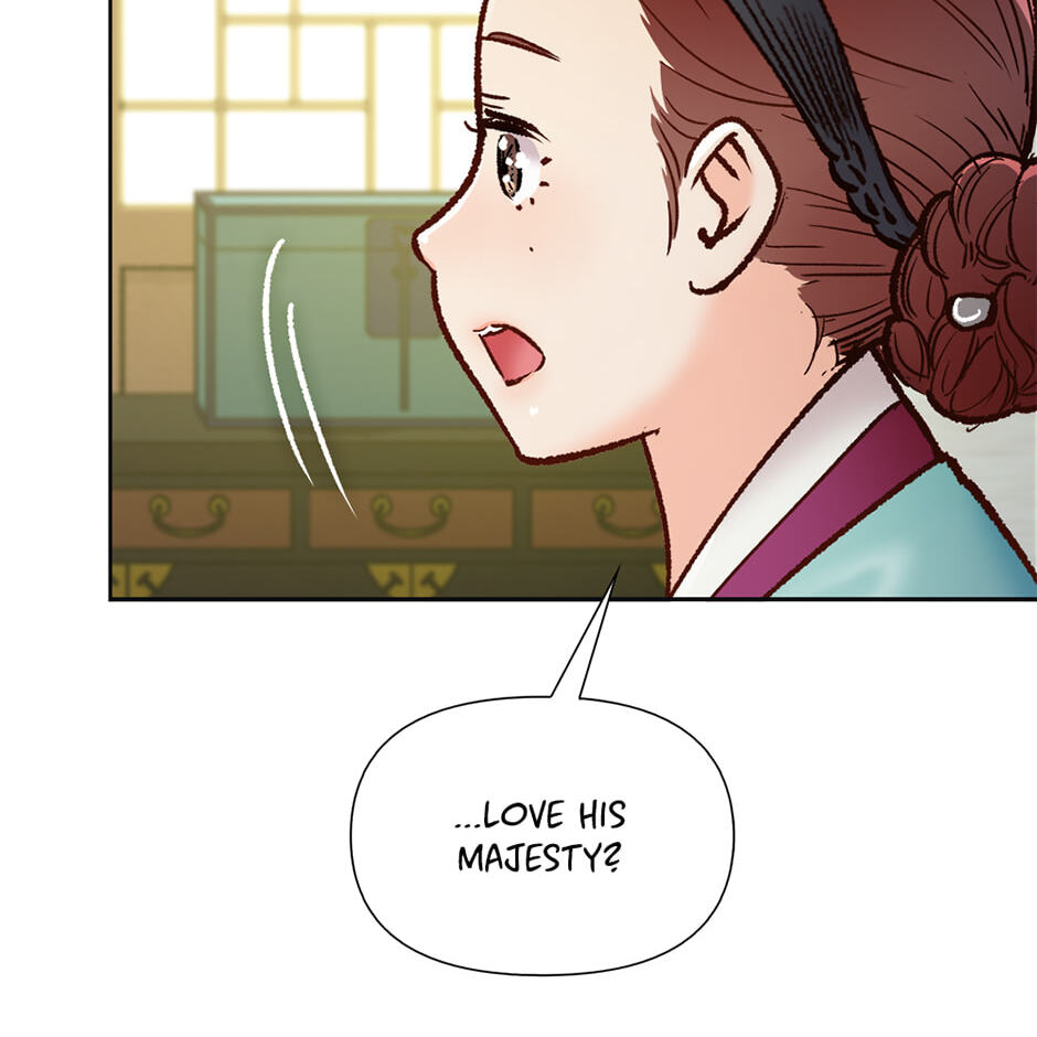 The Red Sleeve Chapter 152 page 3 - 