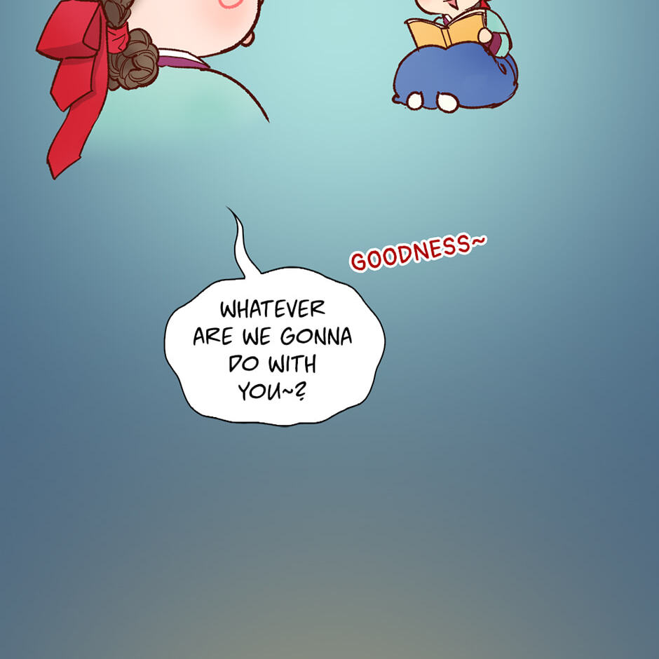 The Red Sleeve Chapter 152 page 23 - 