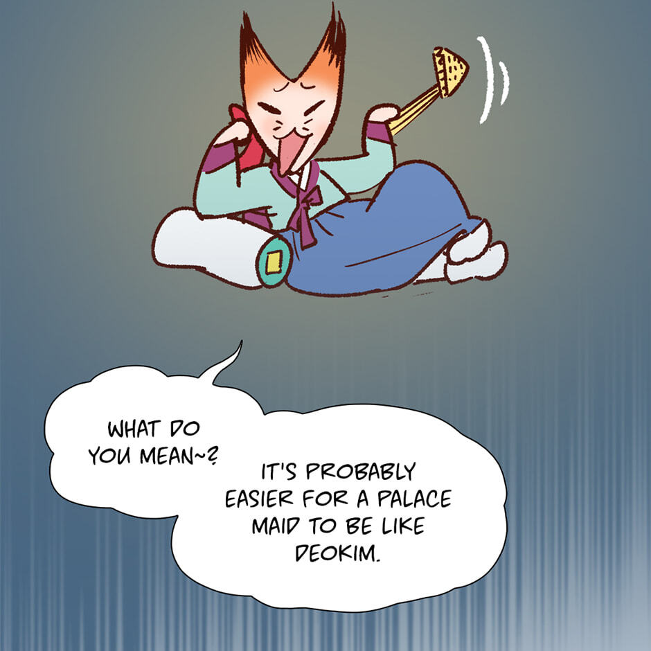 The Red Sleeve Chapter 152 page 24 - 