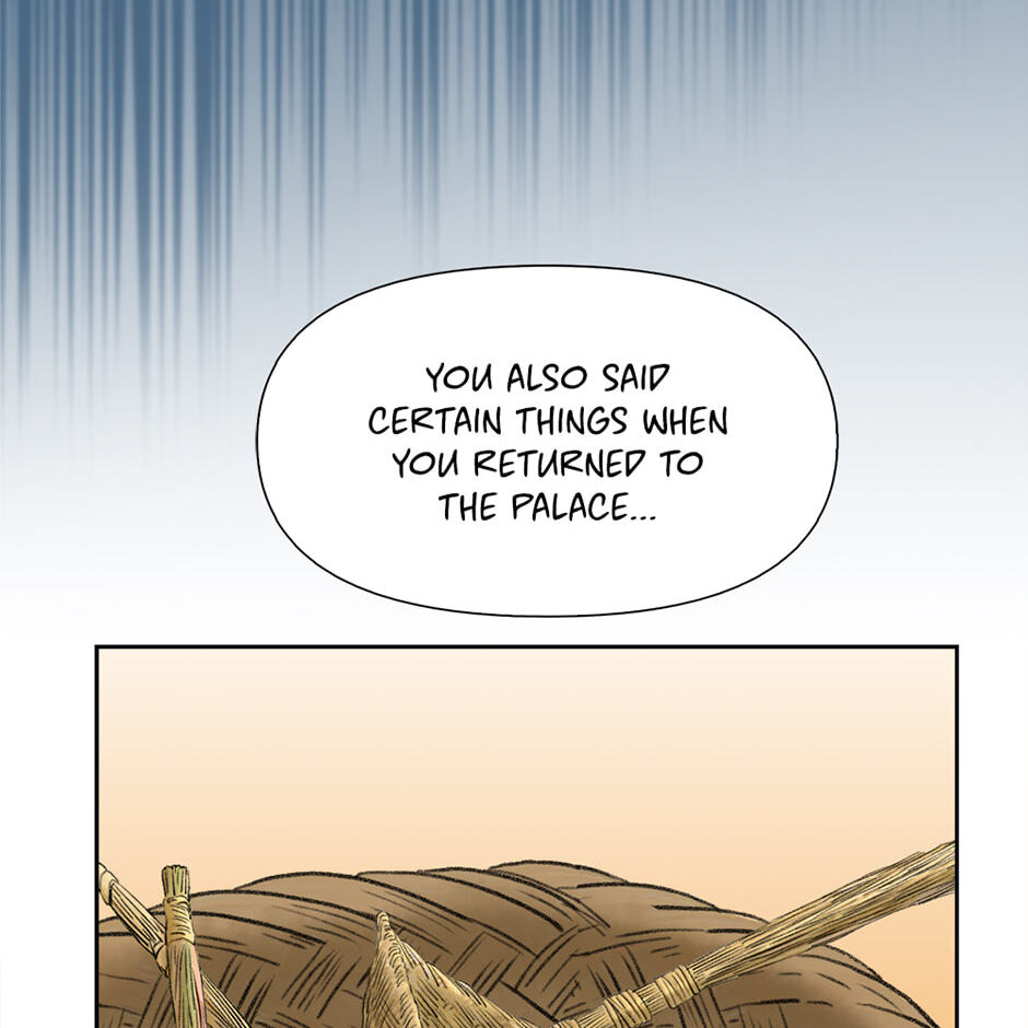 The Red Sleeve Chapter 152 page 25 - 