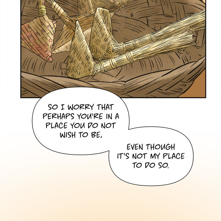 The Red Sleeve Chapter 152 page 26 - 