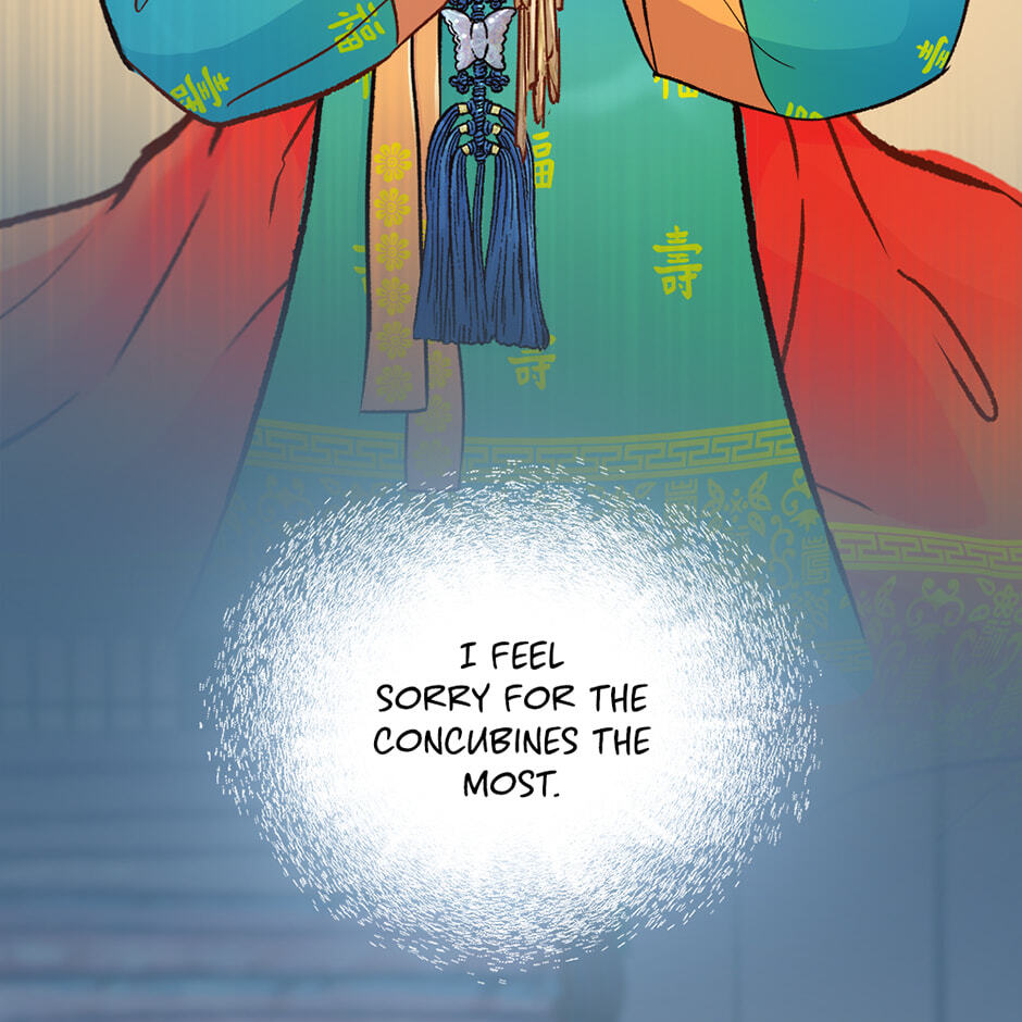 The Red Sleeve Chapter 152 page 28 - 