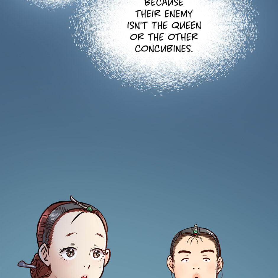 The Red Sleeve Chapter 152 page 30 - 