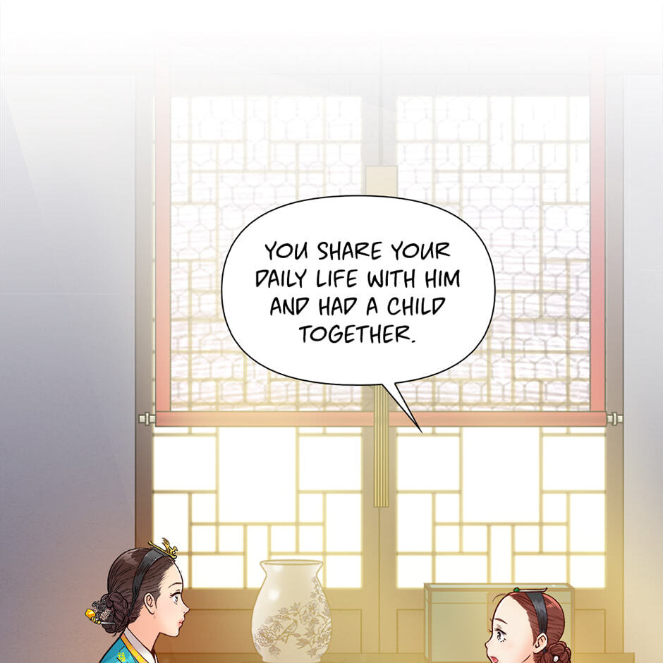 The Red Sleeve Chapter 152 page 4 - 